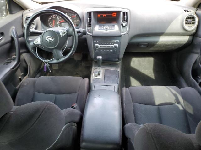 Photo 7 VIN: 1N4AA5AP0CC821618 - NISSAN MAXIMA 