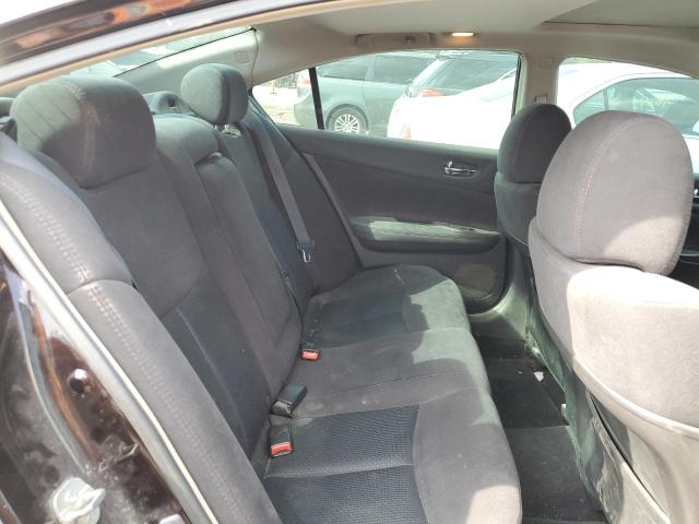 Photo 9 VIN: 1N4AA5AP0CC821618 - NISSAN MAXIMA 