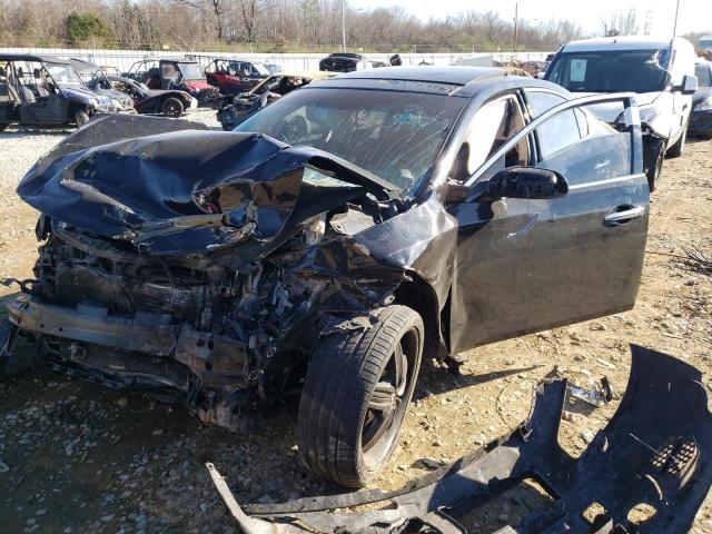 Photo 1 VIN: 1N4AA5AP0CC822168 - NISSAN MAXIMA 