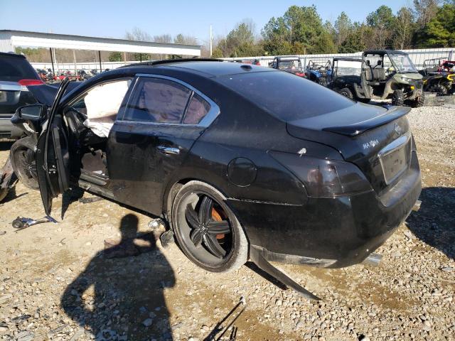 Photo 2 VIN: 1N4AA5AP0CC822168 - NISSAN MAXIMA 