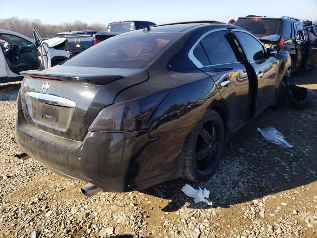 Photo 3 VIN: 1N4AA5AP0CC822168 - NISSAN MAXIMA 