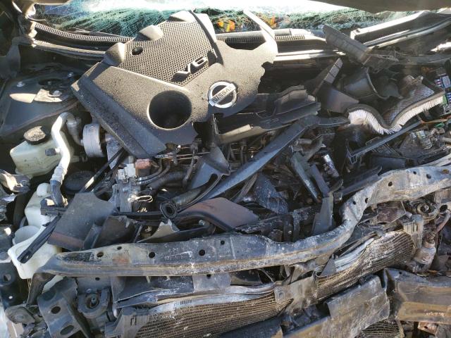 Photo 6 VIN: 1N4AA5AP0CC822168 - NISSAN MAXIMA 