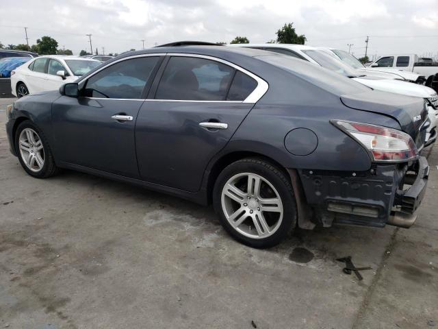 Photo 1 VIN: 1N4AA5AP0CC822686 - NISSAN MAXIMA S 