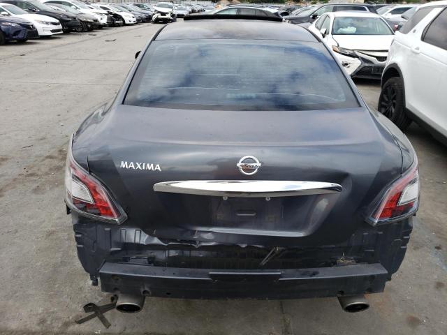 Photo 5 VIN: 1N4AA5AP0CC822686 - NISSAN MAXIMA S 