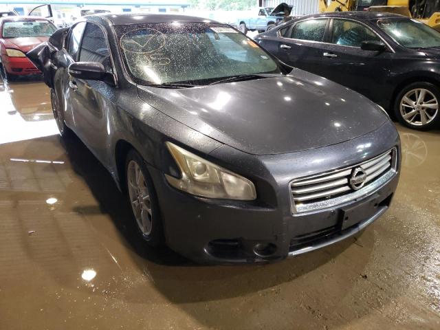 Photo 0 VIN: 1N4AA5AP0CC823286 - NISSAN MAXIMA S 