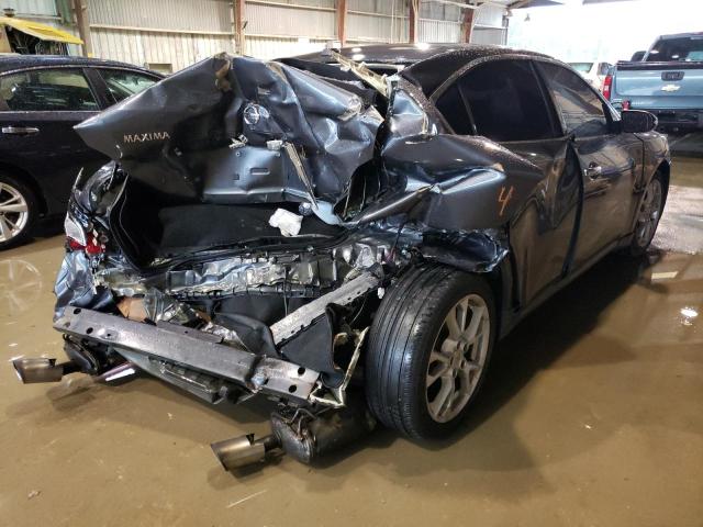 Photo 3 VIN: 1N4AA5AP0CC823286 - NISSAN MAXIMA S 