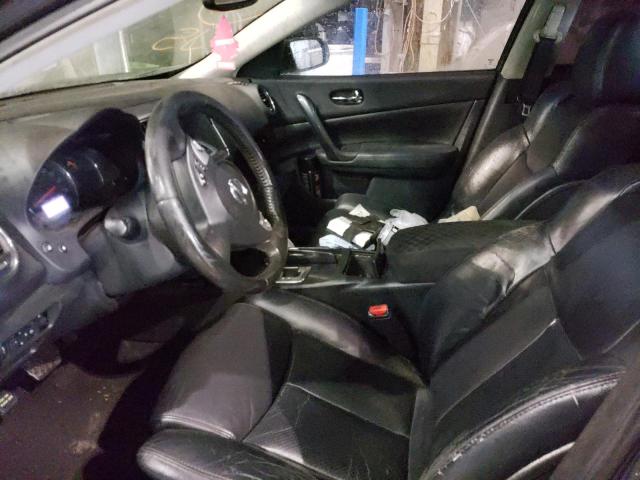 Photo 4 VIN: 1N4AA5AP0CC823286 - NISSAN MAXIMA S 