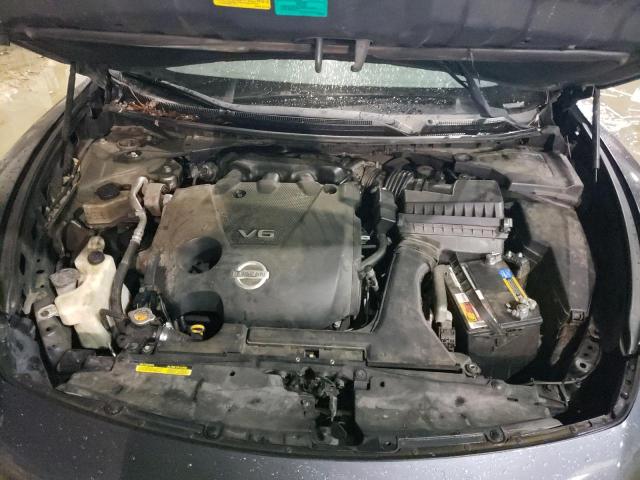 Photo 6 VIN: 1N4AA5AP0CC823286 - NISSAN MAXIMA S 