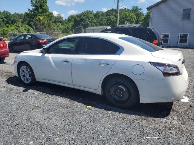 Photo 1 VIN: 1N4AA5AP0CC823515 - NISSAN MAXIMA 