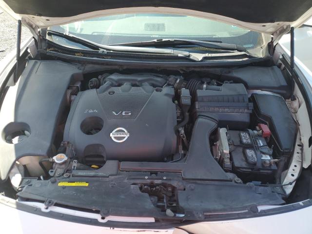 Photo 10 VIN: 1N4AA5AP0CC823515 - NISSAN MAXIMA 