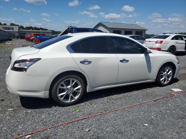 Photo 2 VIN: 1N4AA5AP0CC823515 - NISSAN MAXIMA 