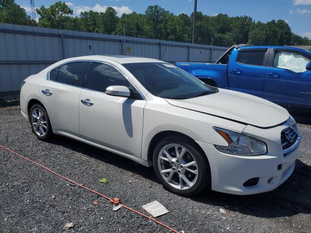 Photo 3 VIN: 1N4AA5AP0CC823515 - NISSAN MAXIMA 