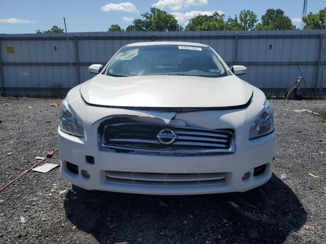 Photo 4 VIN: 1N4AA5AP0CC823515 - NISSAN MAXIMA 