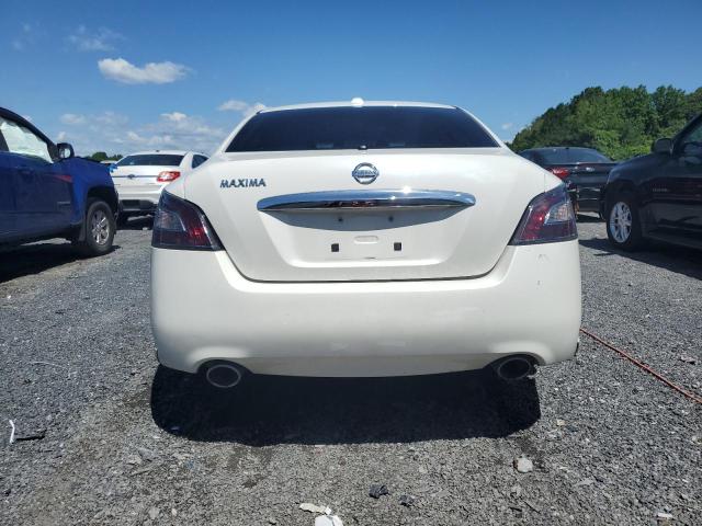 Photo 5 VIN: 1N4AA5AP0CC823515 - NISSAN MAXIMA 