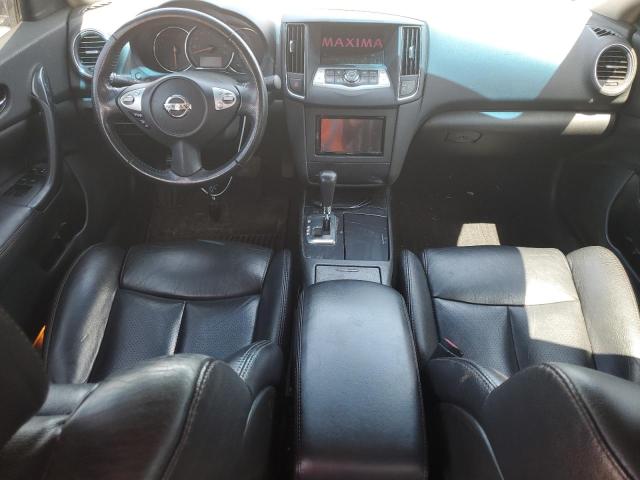 Photo 7 VIN: 1N4AA5AP0CC823515 - NISSAN MAXIMA 