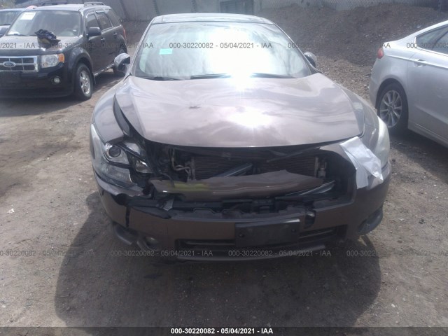 Photo 5 VIN: 1N4AA5AP0CC823790 - NISSAN MAXIMA 