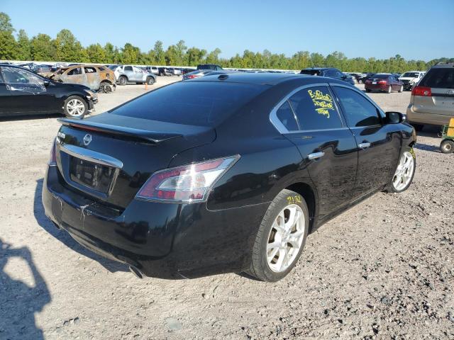 Photo 3 VIN: 1N4AA5AP0CC825331 - NISSAN MAXIMA S 