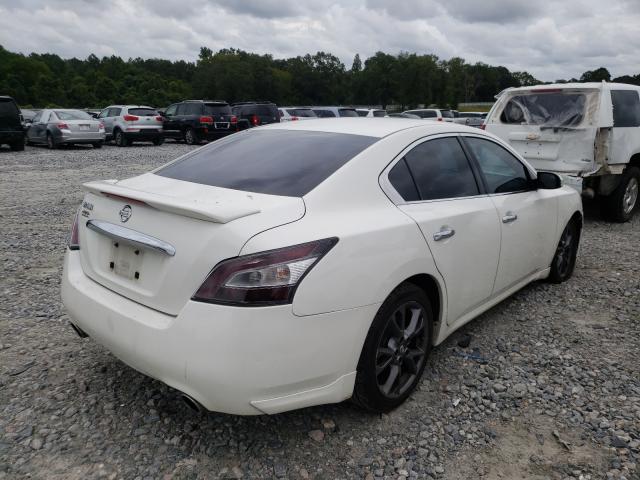 Photo 3 VIN: 1N4AA5AP0CC826947 - NISSAN MAXIMA S 