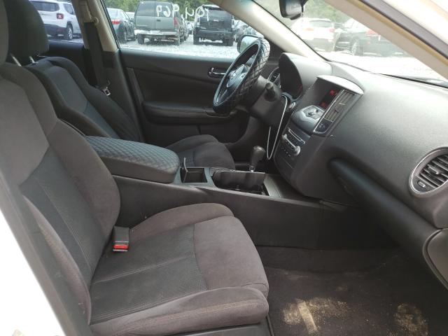 Photo 4 VIN: 1N4AA5AP0CC826947 - NISSAN MAXIMA S 