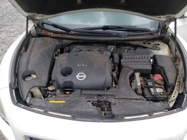 Photo 6 VIN: 1N4AA5AP0CC826947 - NISSAN MAXIMA S 