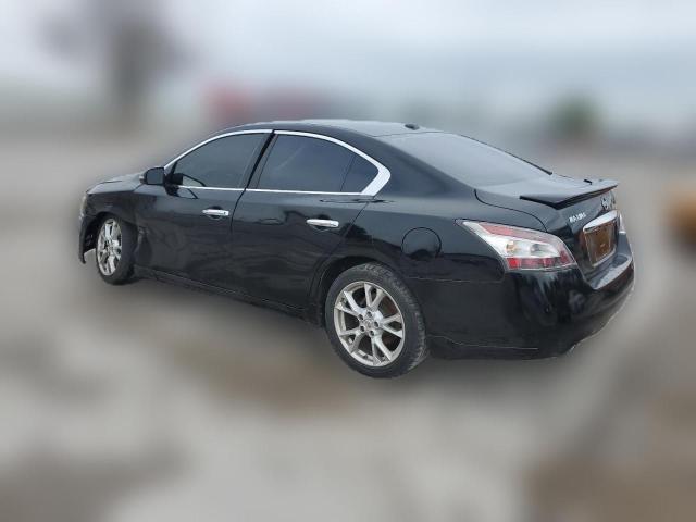 Photo 1 VIN: 1N4AA5AP0CC827578 - NISSAN MAXIMA 