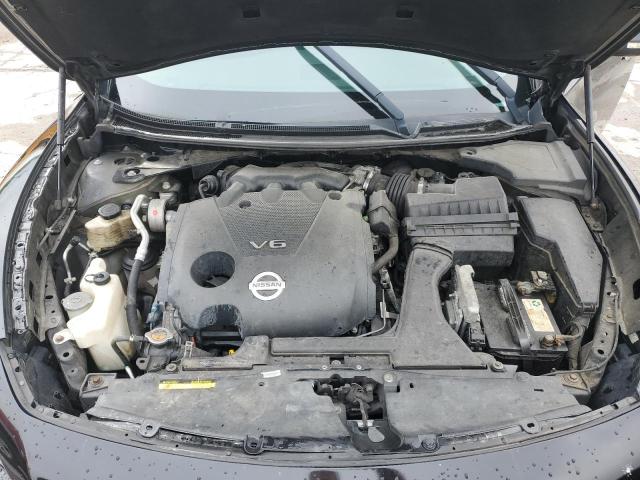 Photo 10 VIN: 1N4AA5AP0CC827578 - NISSAN MAXIMA 