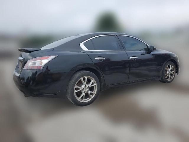 Photo 2 VIN: 1N4AA5AP0CC827578 - NISSAN MAXIMA 