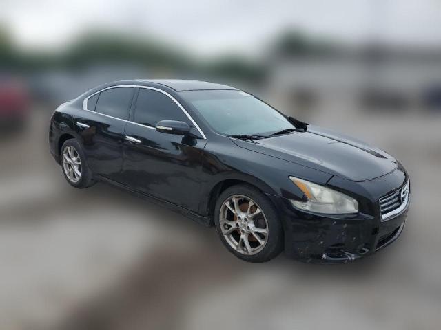 Photo 3 VIN: 1N4AA5AP0CC827578 - NISSAN MAXIMA 