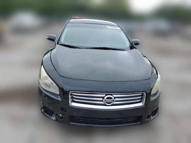 Photo 4 VIN: 1N4AA5AP0CC827578 - NISSAN MAXIMA 