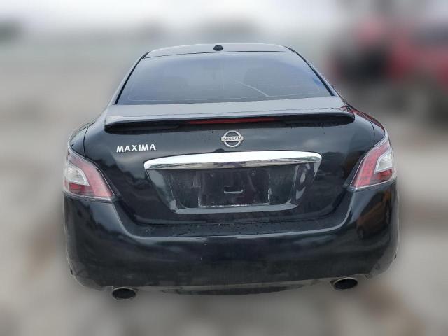 Photo 5 VIN: 1N4AA5AP0CC827578 - NISSAN MAXIMA 