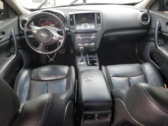 Photo 7 VIN: 1N4AA5AP0CC827578 - NISSAN MAXIMA 