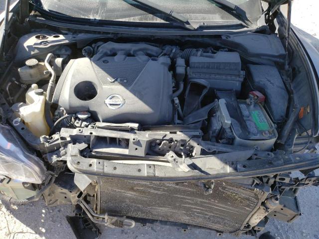 Photo 10 VIN: 1N4AA5AP0CC827631 - NISSAN MAXIMA 