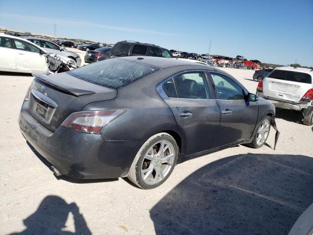 Photo 2 VIN: 1N4AA5AP0CC827631 - NISSAN MAXIMA 