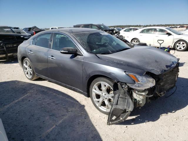 Photo 3 VIN: 1N4AA5AP0CC827631 - NISSAN MAXIMA 