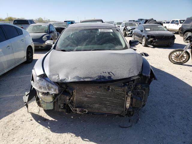 Photo 4 VIN: 1N4AA5AP0CC827631 - NISSAN MAXIMA 