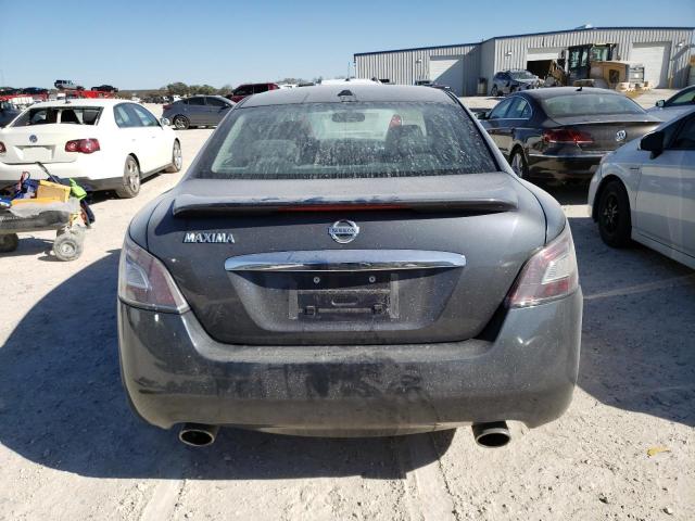 Photo 5 VIN: 1N4AA5AP0CC827631 - NISSAN MAXIMA 