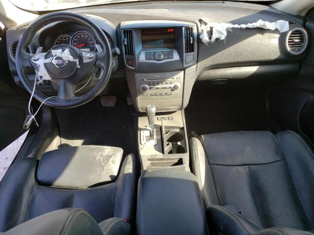 Photo 7 VIN: 1N4AA5AP0CC827631 - NISSAN MAXIMA 