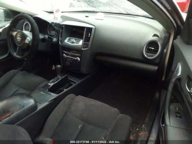 Photo 4 VIN: 1N4AA5AP0CC827970 - NISSAN MAXIMA 