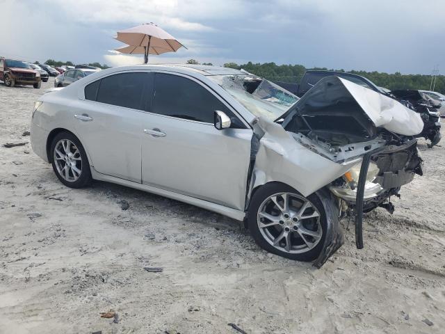 Photo 3 VIN: 1N4AA5AP0CC829573 - NISSAN MAXIMA S 