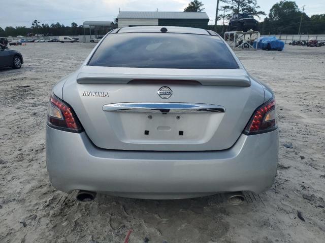 Photo 5 VIN: 1N4AA5AP0CC829573 - NISSAN MAXIMA S 