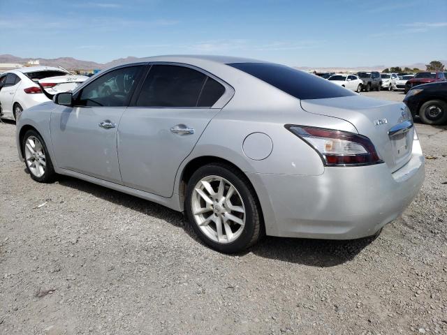 Photo 1 VIN: 1N4AA5AP0CC829590 - NISSAN MAXIMA S 