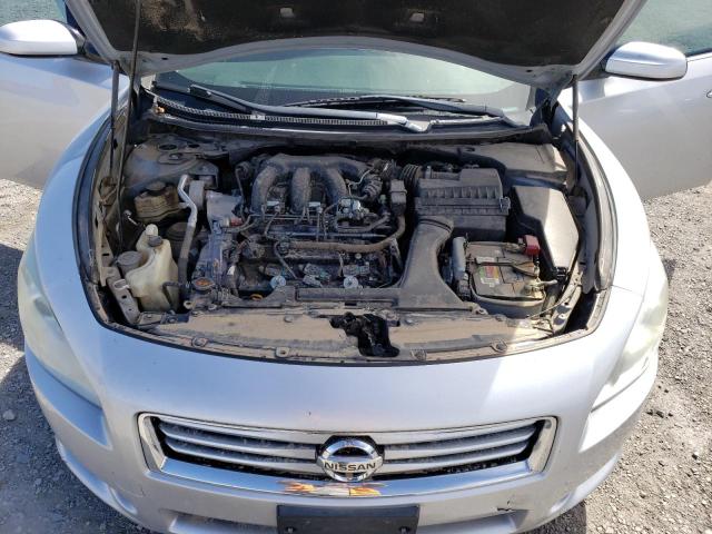 Photo 10 VIN: 1N4AA5AP0CC829590 - NISSAN MAXIMA S 