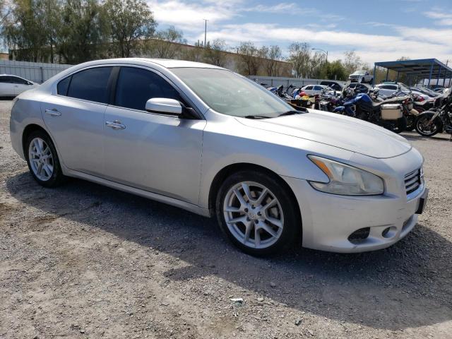 Photo 3 VIN: 1N4AA5AP0CC829590 - NISSAN MAXIMA S 