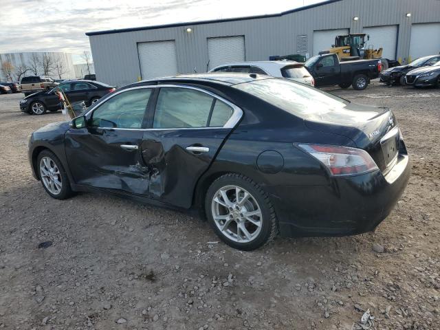 Photo 1 VIN: 1N4AA5AP0CC829735 - NISSAN MAXIMA S 