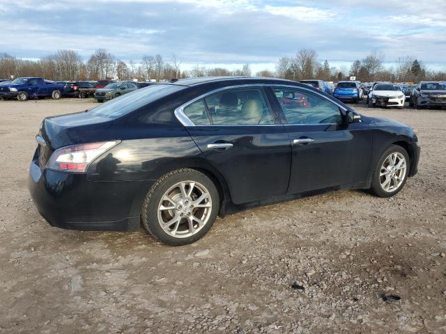 Photo 2 VIN: 1N4AA5AP0CC829735 - NISSAN MAXIMA S 