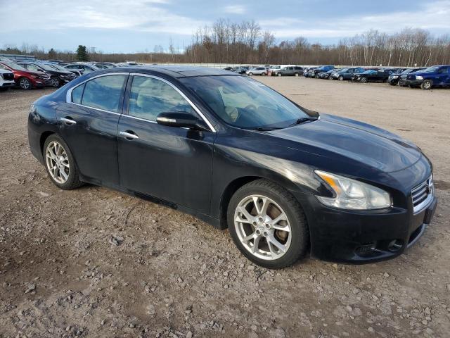 Photo 3 VIN: 1N4AA5AP0CC829735 - NISSAN MAXIMA S 