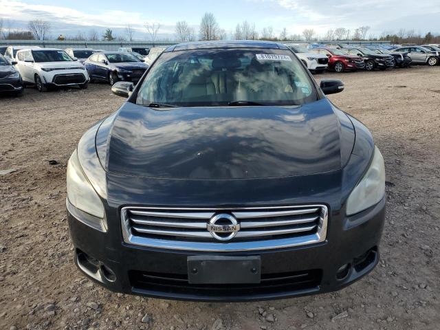 Photo 4 VIN: 1N4AA5AP0CC829735 - NISSAN MAXIMA S 