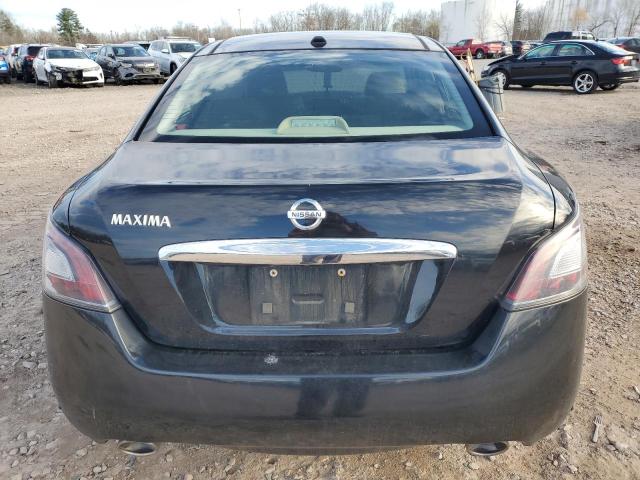 Photo 5 VIN: 1N4AA5AP0CC829735 - NISSAN MAXIMA S 