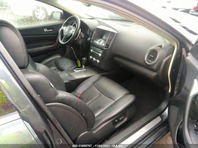 Photo 4 VIN: 1N4AA5AP0CC832697 - NISSAN MAXIMA 