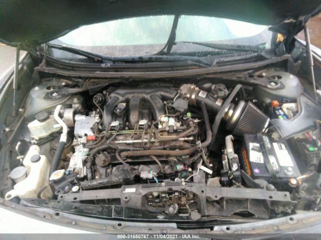 Photo 9 VIN: 1N4AA5AP0CC832697 - NISSAN MAXIMA 